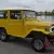 1977 Toyota Land Cruiser FJ40