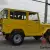 1977 Toyota Land Cruiser FJ40