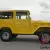 1977 Toyota Land Cruiser FJ40