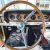 1965 Pontiac GTO Tri-Power Special Order Tiger Gold