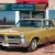 1965 Pontiac GTO Tri-Power Special Order Tiger Gold