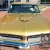 1965 Pontiac GTO Tri-Power Special Order Tiger Gold