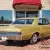 1965 Pontiac GTO Tri-Power Special Order Tiger Gold