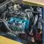 1965 Pontiac GTO Tri-Power Special Order Tiger Gold