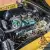 1965 Pontiac GTO Tri-Power Special Order Tiger Gold