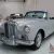 1961 BENTLEY S2 CONTINENTAL PARK WARD CONVERTIBLE, RARE AMERICAN LHD!