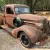 1937 Plymouth Other