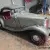 1953 MG TD ROADSTER --