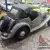 1953 MG TD ROADSTER --
