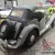 1953 MG TD ROADSTER --