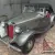 1953 MG TD ROADSTER --