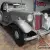 1953 MG TD ROADSTER --