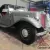 1953 MG TD ROADSTER --