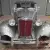 1953 MG TD ROADSTER --
