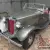 1953 MG TD ROADSTER --