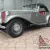 1953 MG TD ROADSTER --