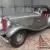 1953 MG TD ROADSTER --