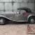 1953 MG TD ROADSTER --
