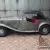 1953 MG TD ROADSTER --