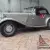 1953 MG TD ROADSTER --
