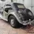 1953 MG TD ROADSTER --