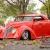 1939 Ford COAST TO COAST