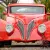 1939 Ford COAST TO COAST