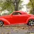 1939 Ford COAST TO COAST
