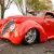 1939 Ford COAST TO COAST