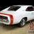 1969 Dodge Charger R/T