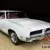 1969 Dodge Charger R/T