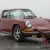 1973 Porsche 911 Targa