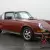 1973 Porsche 911 Targa