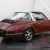 1973 Porsche 911 Targa