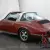 1973 Porsche 911 Targa