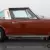 1973 Porsche 911 Targa