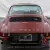 1973 Porsche 911 Targa