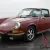 1973 Porsche 911 Targa