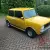 1970 Mini 1275 GT