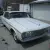1963 Plymouth Fury 426 Max-Wedge car! Super stock mopar crossram documented