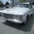 1963 Plymouth Fury 426 Max-Wedge car! Super stock mopar crossram documented
