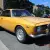 Alfa Romeo Giulia Sprint GT Veloce Stepnose