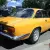 Alfa Romeo Giulia Sprint GT Veloce Stepnose