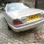 JAGUAR XJ6 SOVEREIGN 4.0 Automatic X300 (1996) Three Owners. Low mileage.
