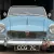 1963 MG Midget, Iris Blue, 28k, outstanding example