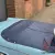 1963 MG Midget, Iris Blue, 28k, outstanding example