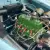 1963 MG Midget, Iris Blue, 28k, outstanding example