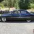 1950 Mercury 392 Hemi Engine And 700R Trans