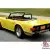 Triumph : TR-6 Convertible