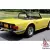 Triumph : TR-6 Convertible